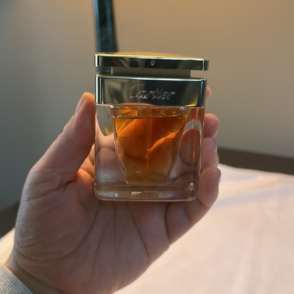 Cartier perfume - Picture 6 of 9